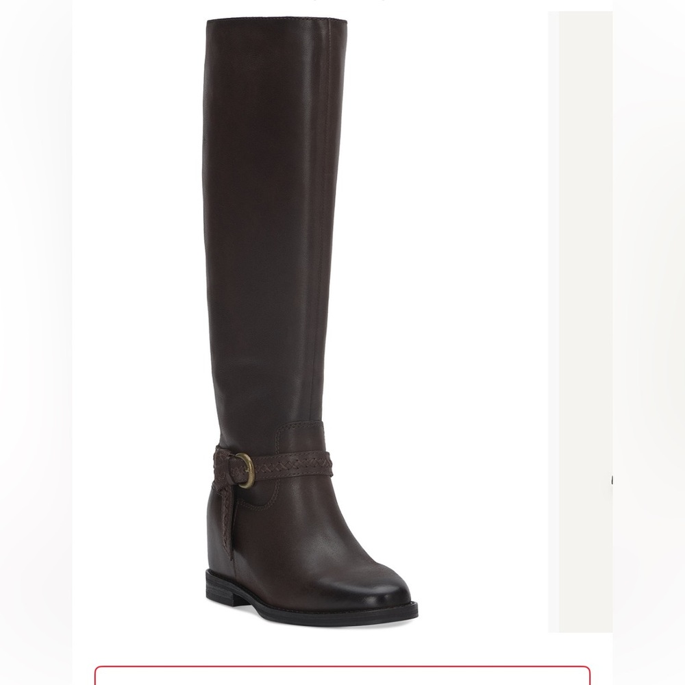 Lucky Brand Maltet High Boot